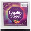 Image 1 : NEW BOX OF QUALITY STREET CHOCOLATES