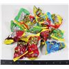 Image 1 : BAG OF TEDDY POP RING CANDY