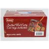 Image 1 : KOSA RED CURRY SAUCE 6-PACK