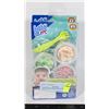 Image 1 : BABY ALIVE SOLID DOLL FOOD TOY AGE 3+