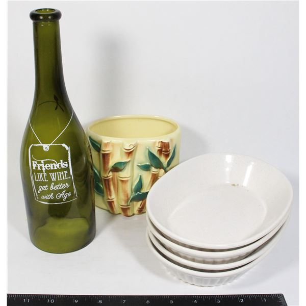 OVEN SAFE CERAMIC BAKING TRAYS & MORE