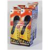 Image 1 : 4PK OF AS SEEN ON TV BRUSH MASSAGE