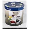 Image 1 : TULIP CHOCOLATE FONDUE SET