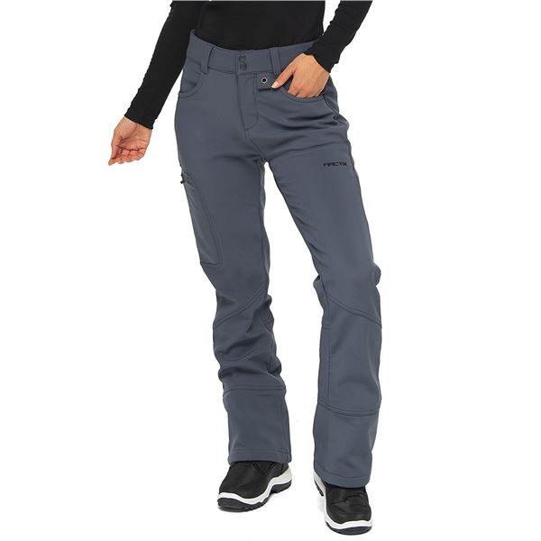 NEW ARCTIX WOMENS MEDIUM SARAH SOFT SHELL PANT