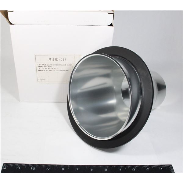 RECESSED LIGHTING HOUSING