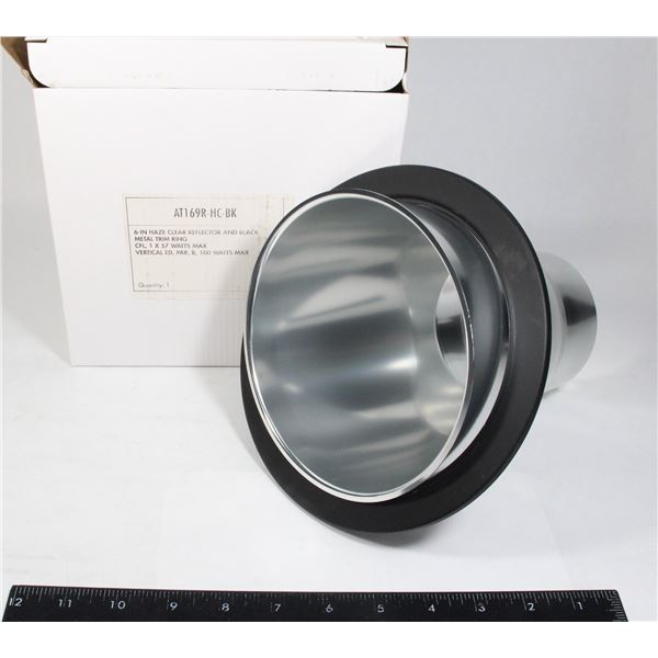 RECESSED LIGHTING HOUSING