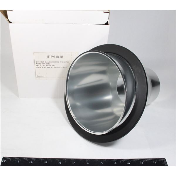 RECESSED LIGHTING HOUSING