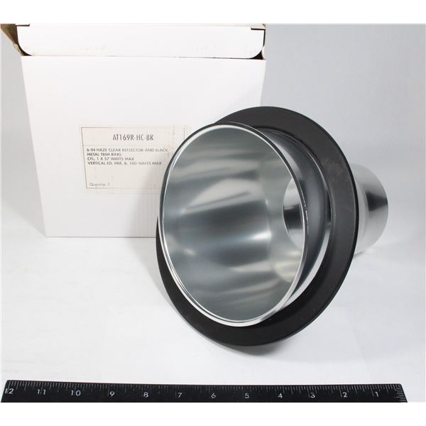 RECESSED LIGHTING HOUSING