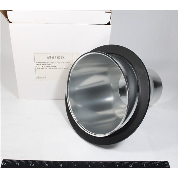 RECESSED LIGHTING HOUSING