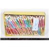Image 1 : COCKTAIL UMBRELLAS