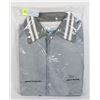 Image 1 : NEW HACK SPORT INTERNATIONAL JACKET SMALL GRAY