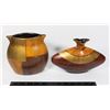 Image 1 : SET OF TWO VASES