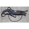 Image 1 : BLUE RECIPROCATING SAW