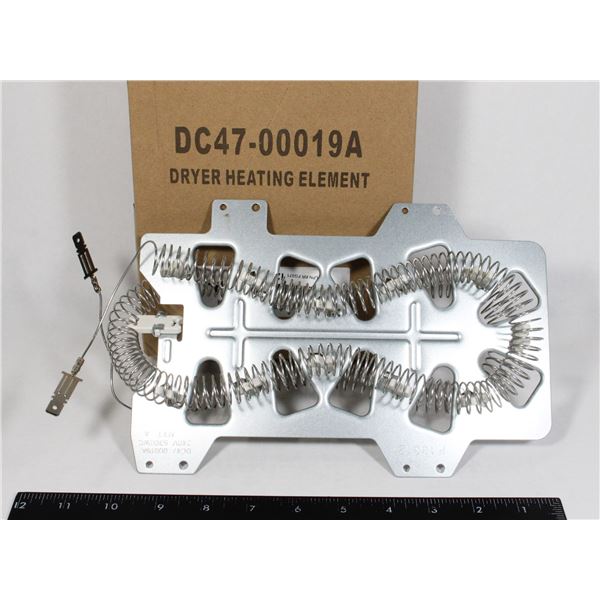 OPEN BOX - DRYER HEATING ELEMENT