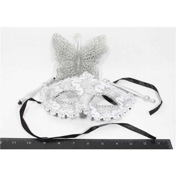 MASQUERADE MASK NEW