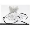 Image 1 : MASQUERADE MASK NEW