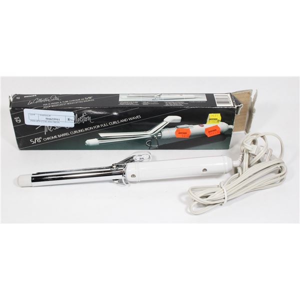 PHILIPS CURLING IRON