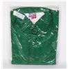 Image 1 : NEW HACK SPORT INTERNATIONAL JACKET SMALL GREEN