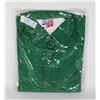 Image 1 : NEW HACK SPORT INTERNATIONAL JACKET MEDIUM GREEN