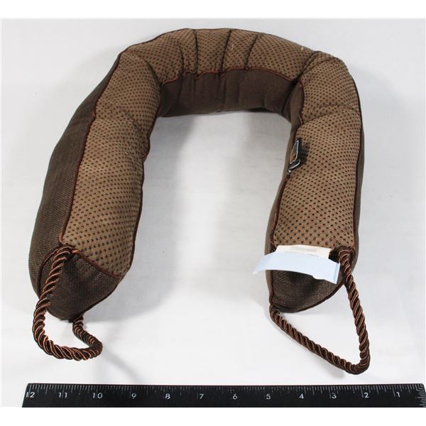 GORILLA GRIP BRAND NECK REST