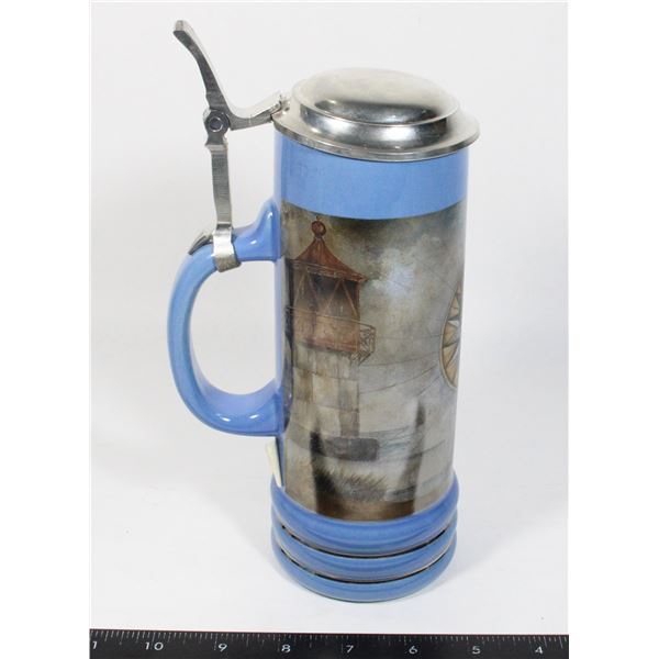 BEER STEIN