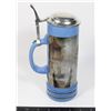 Image 1 : BEER STEIN