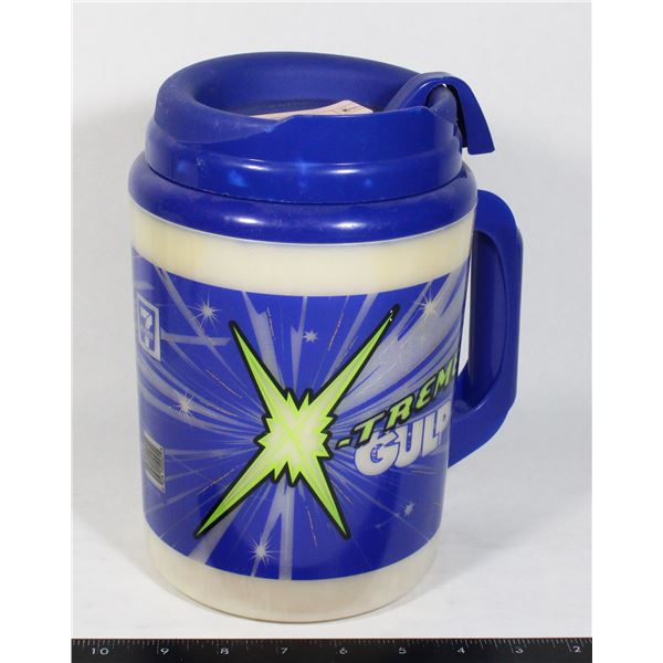 7 11 COFFEE THERMOS