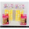 Image 1 : HAIR BEADS + ACCESSORIES