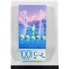 Image 1 : 100PC DISNEY SOUL PUZZLE