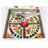 Image 3 : TWO VINTAGE FAMILY GAMES INCLUDING PASSWORD, AND