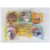 Image 2 : BAG OF MCDONALD'S HAPPY MEAL TOYS