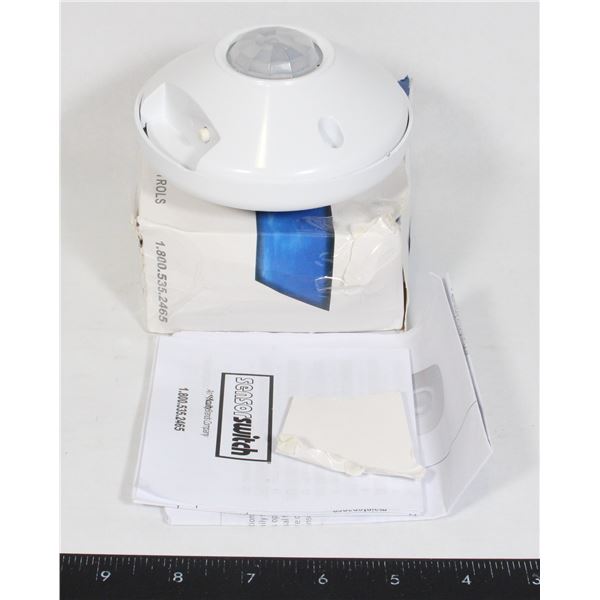 CEILING MOUNT SENSOR FOR LIGHTING NEW