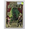 Image 1 : NEW METAL SIGN LIZARDMAN THEMED