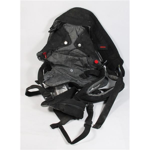 BABY CARRYING HARNESS