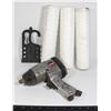 Image 1 : IMPACT WRENCH, SW50-1 WATER FILTERS, ICE SCRAPER