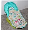 Image 1 : ADJUSTABLE BABY SEAT, SUMMER BRAND