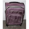 Image 1 : PURPLE SUITCASE