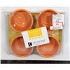 Image 1 : RAMEKINS SET OF 4