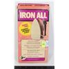 Image 1 : IRON ALL