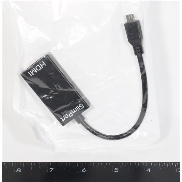 HDMI SLIMPORT