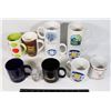 Image 1 : LOT OF MUGS