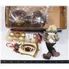 Image 1 : CHRISTMAS DECORATIONS
