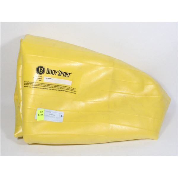 BODYSPORT EXERCISE BALL