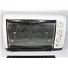 Image 1 : SUNBEAM TOASTER OVEN