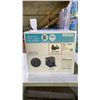 Image 3 : *NEW IN BOX* YEEDI BY ECOVACS CUBE PRO S1 ROBOT VACUUM & MOP + AUTO CLEANING STATION
