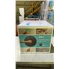Image 2 : *NEW IN BOX* YEEDI BY ECOVACS CUBE PRO S1 ROBOT VACUUM & MOP + AUTO CLEANING STATION