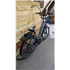 Image 3 : *TESTED WORKING* EBGO CC50 GREY E-BIKE WITH 500 WATT BATTERY, CHARGER & KEYS