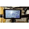Image 4 : *TESTED WORKING* EBGO CC50 GREY E-BIKE WITH 500 WATT BATTERY, CHARGER & KEYS