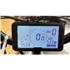 Image 4 : *TESTED WORKING* EBGO CC47 GREY E-BIKE WITH 500 WATT 48V BATTERY, CHARGER & KEYS