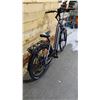 Image 3 : *TESTED WORKING* EBGO CC47 GREY E-BIKE WITH 500 WATT 48V BATTERY & KEYS (NO CHARGER)